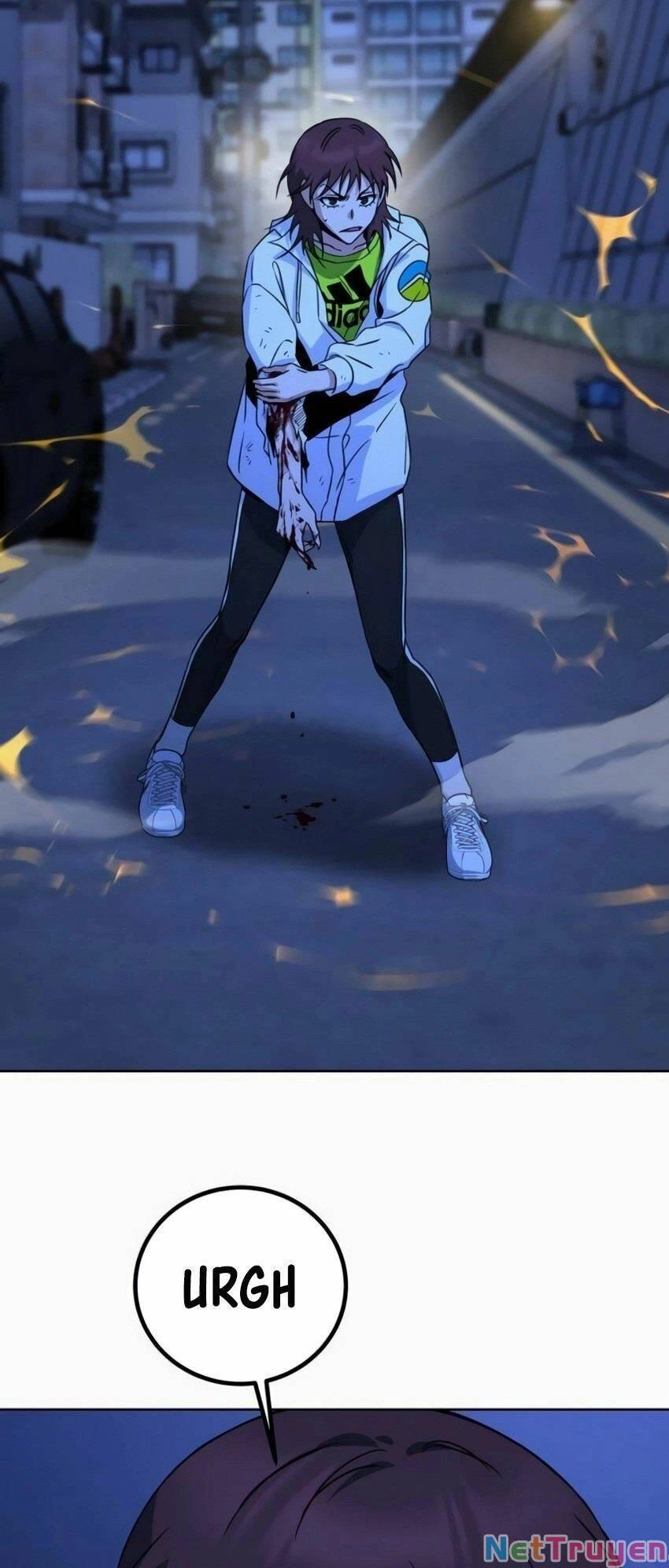 Tuyệt Đỉnh Anh Hùng Chapter 9 - 101