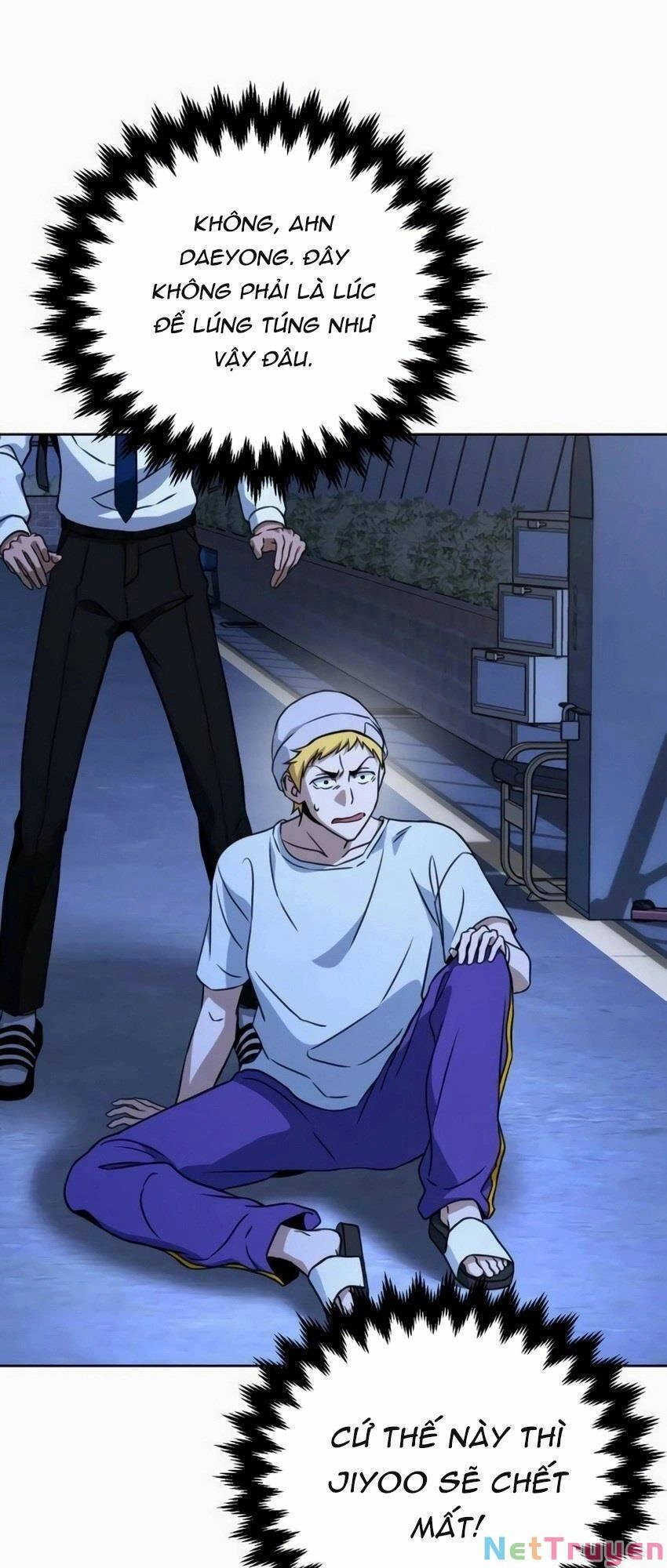 Tuyệt Đỉnh Anh Hùng Chapter 9 - 111