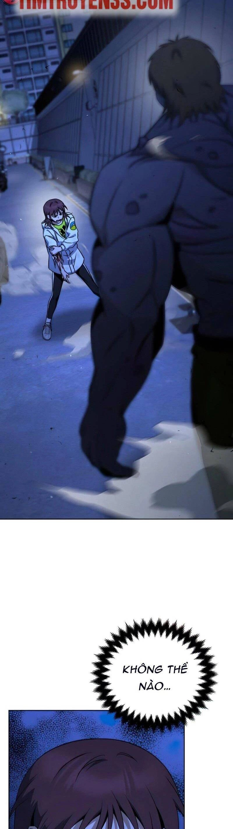 Tuyệt Đỉnh Anh Hùng Chapter 10 - 2