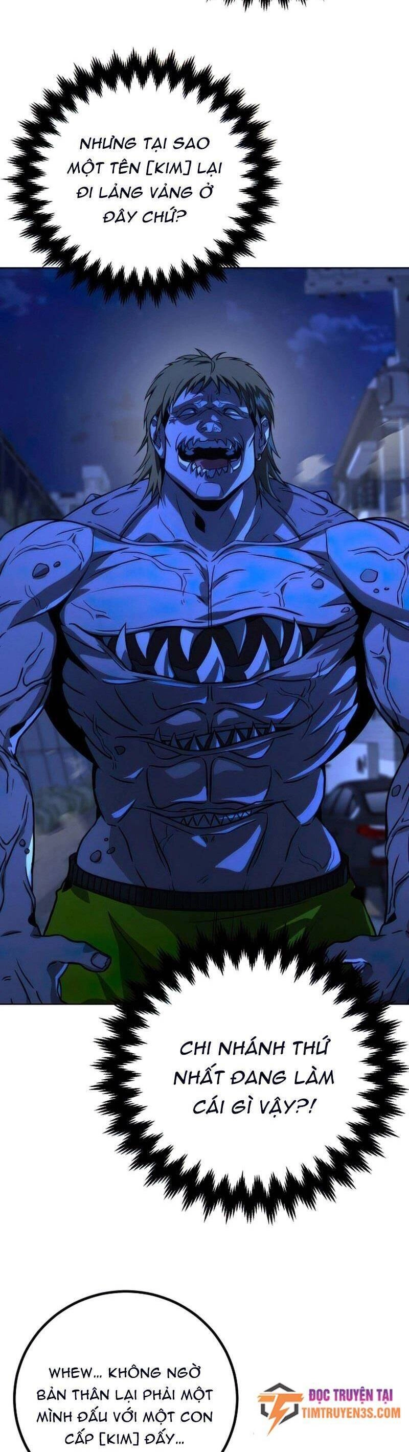 Tuyệt Đỉnh Anh Hùng Chapter 10 - 4