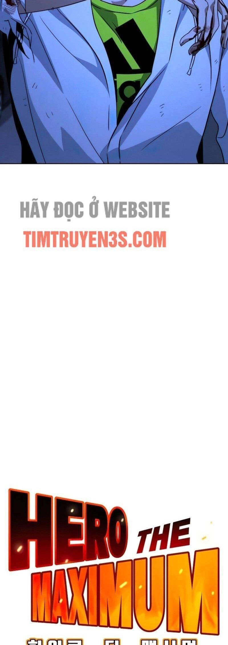 Tuyệt Đỉnh Anh Hùng Chapter 10 - 6