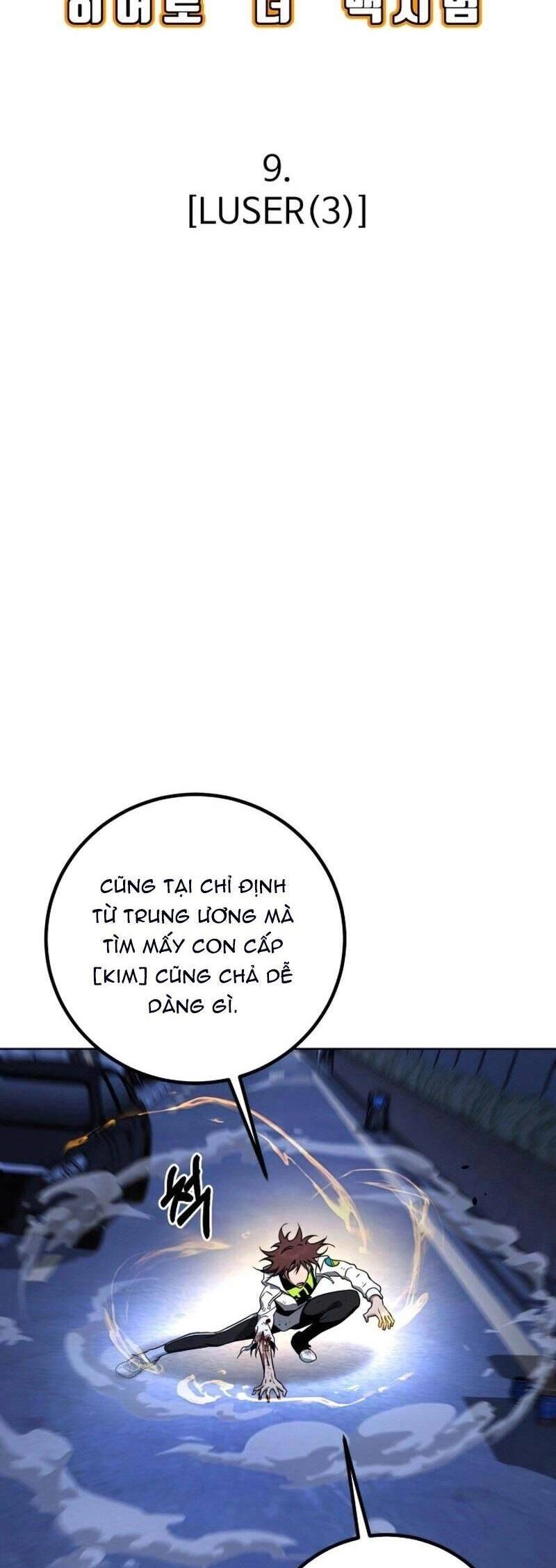 Tuyệt Đỉnh Anh Hùng Chapter 10 - 7