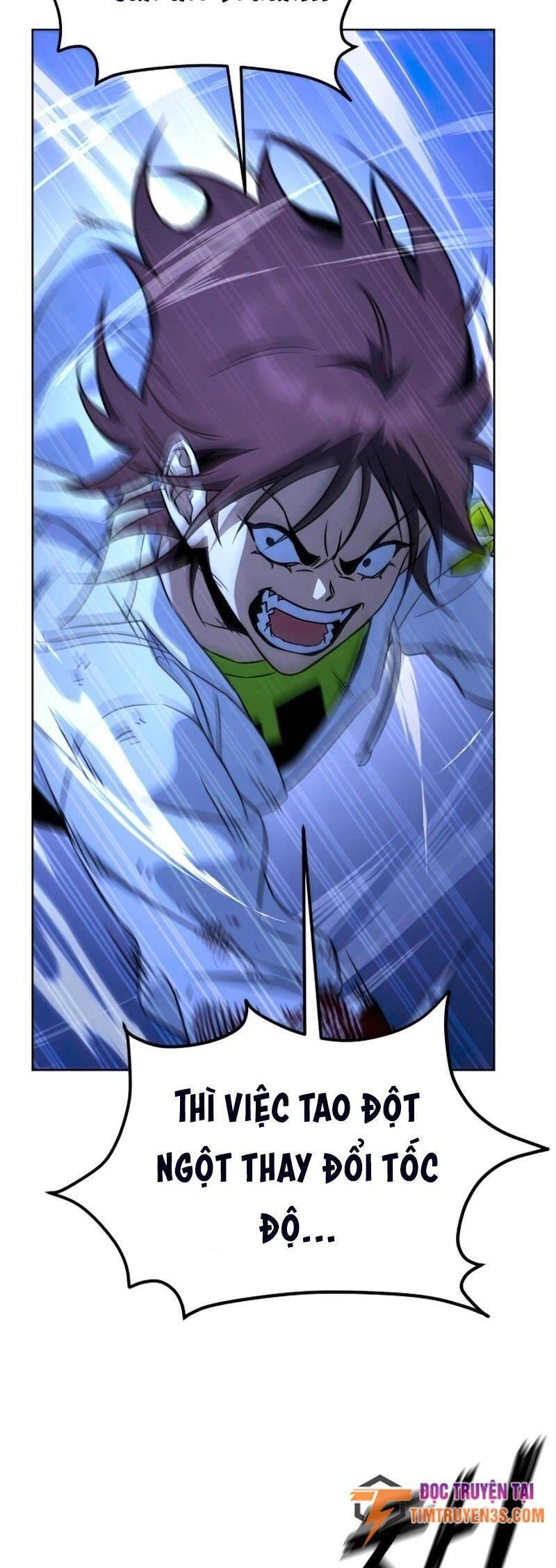 Tuyệt Đỉnh Anh Hùng Chapter 10 - 12