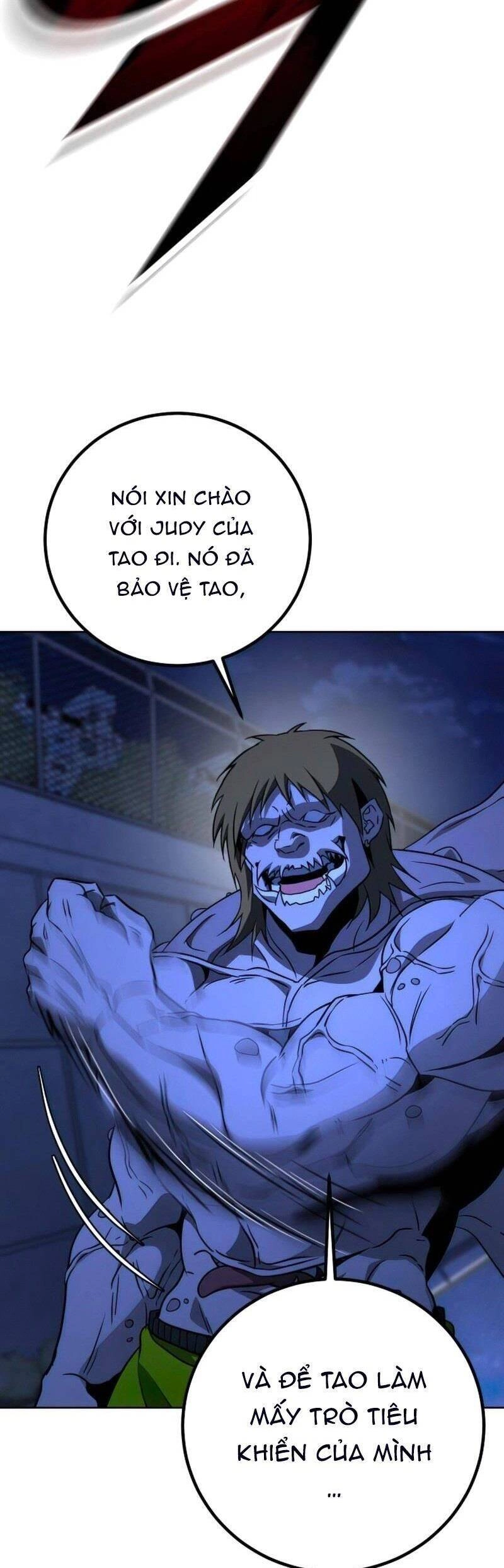 Tuyệt Đỉnh Anh Hùng Chapter 10 - 18