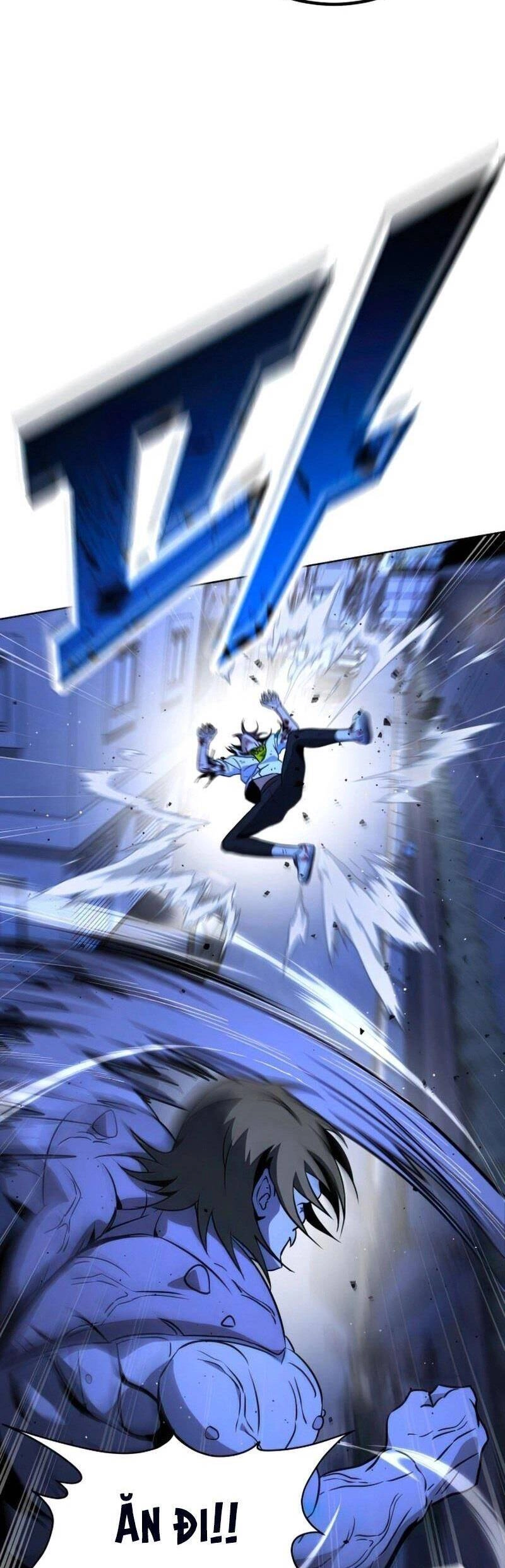 Tuyệt Đỉnh Anh Hùng Chapter 10 - 19