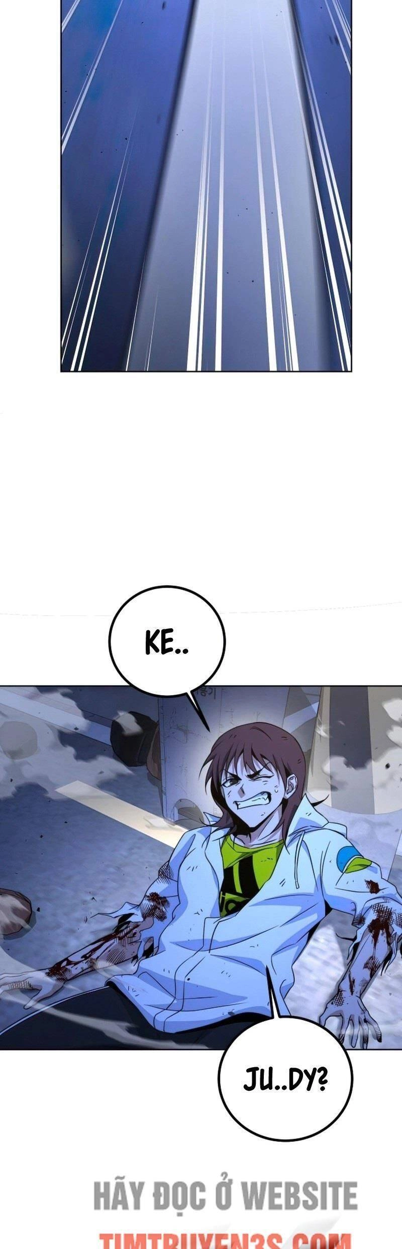 Tuyệt Đỉnh Anh Hùng Chapter 10 - 21