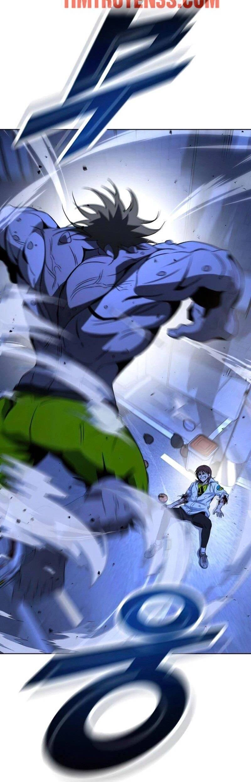 Tuyệt Đỉnh Anh Hùng Chapter 10 - 22