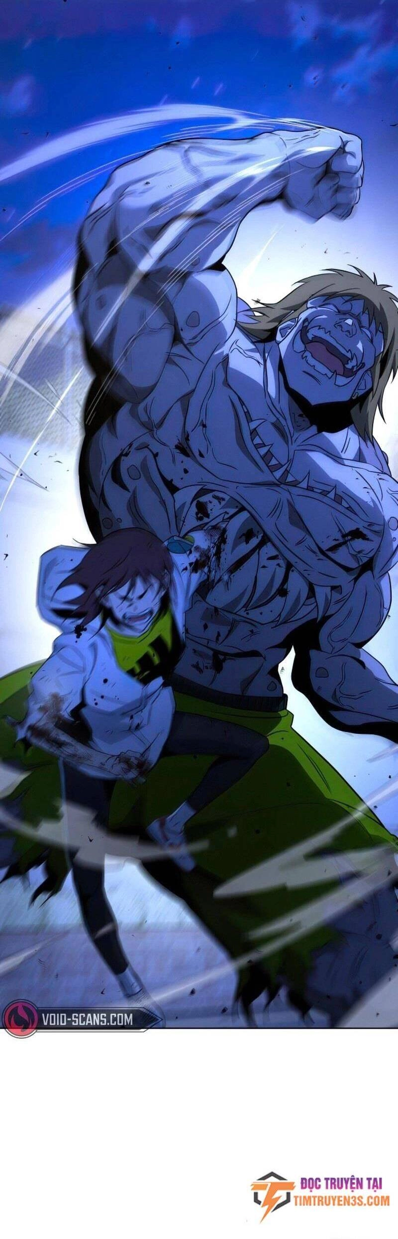 Tuyệt Đỉnh Anh Hùng Chapter 10 - 24