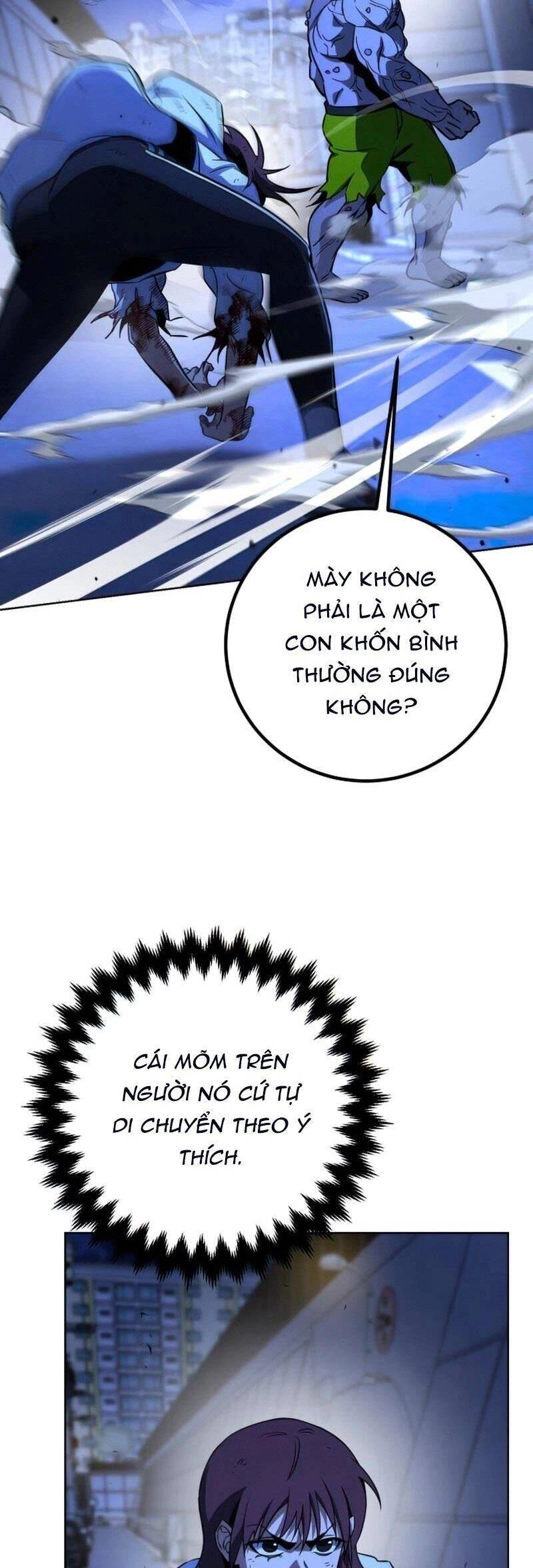 Tuyệt Đỉnh Anh Hùng Chapter 10 - 27