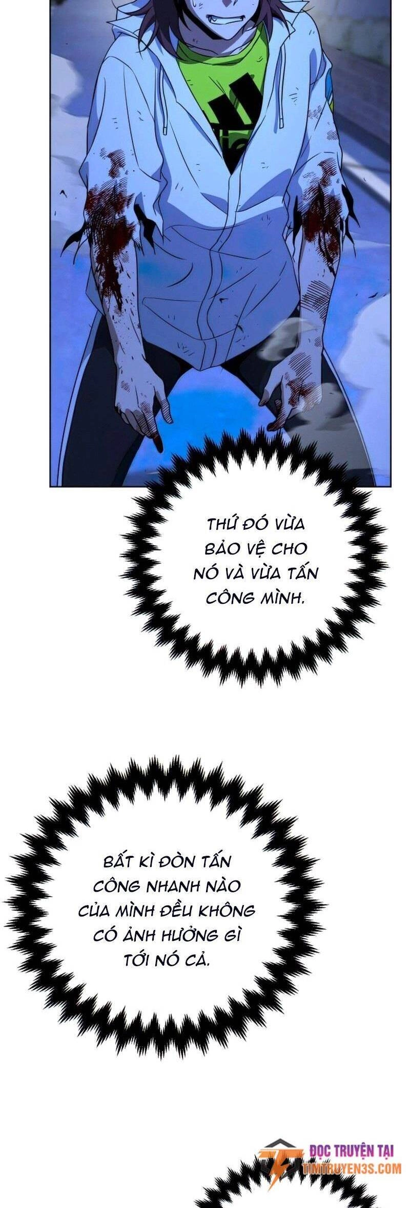 Tuyệt Đỉnh Anh Hùng Chapter 10 - 28