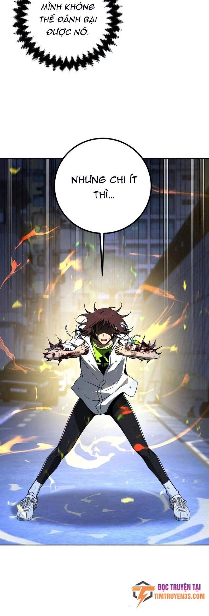 Tuyệt Đỉnh Anh Hùng Chapter 10 - 32