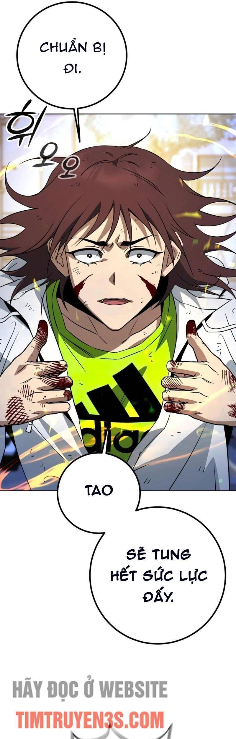 Tuyệt Đỉnh Anh Hùng Chapter 10 - 33