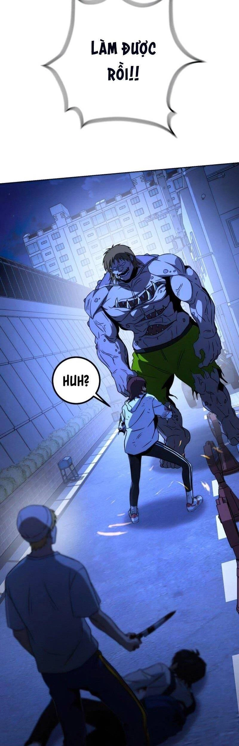 Tuyệt Đỉnh Anh Hùng Chapter 10 - 34