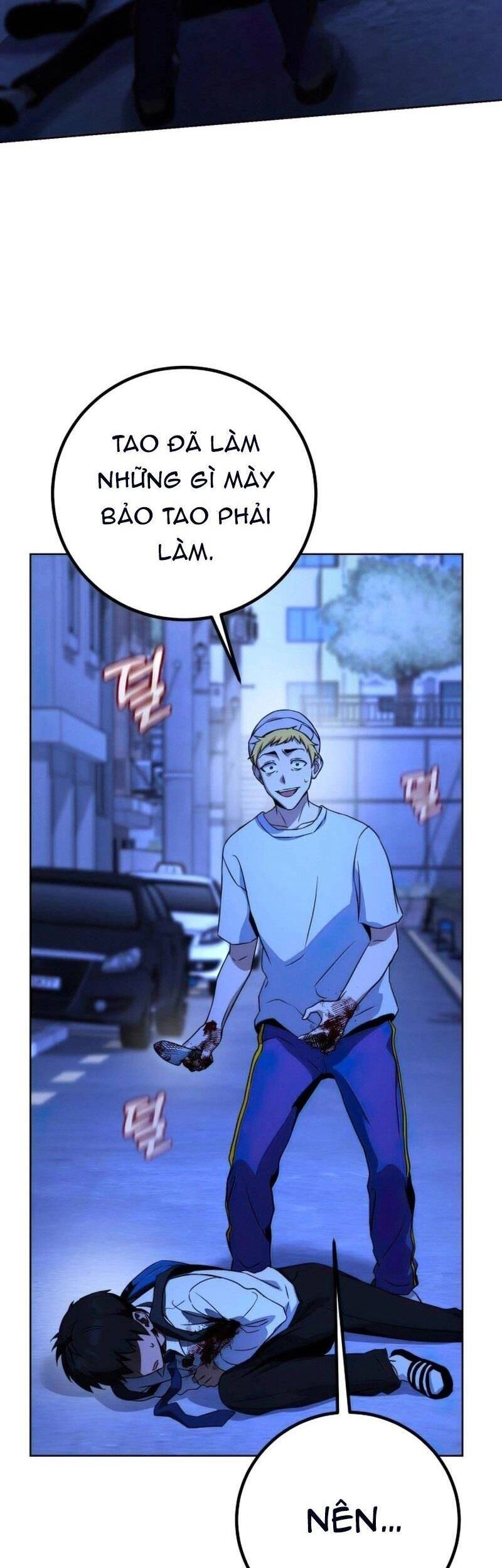 Tuyệt Đỉnh Anh Hùng Chapter 10 - 35