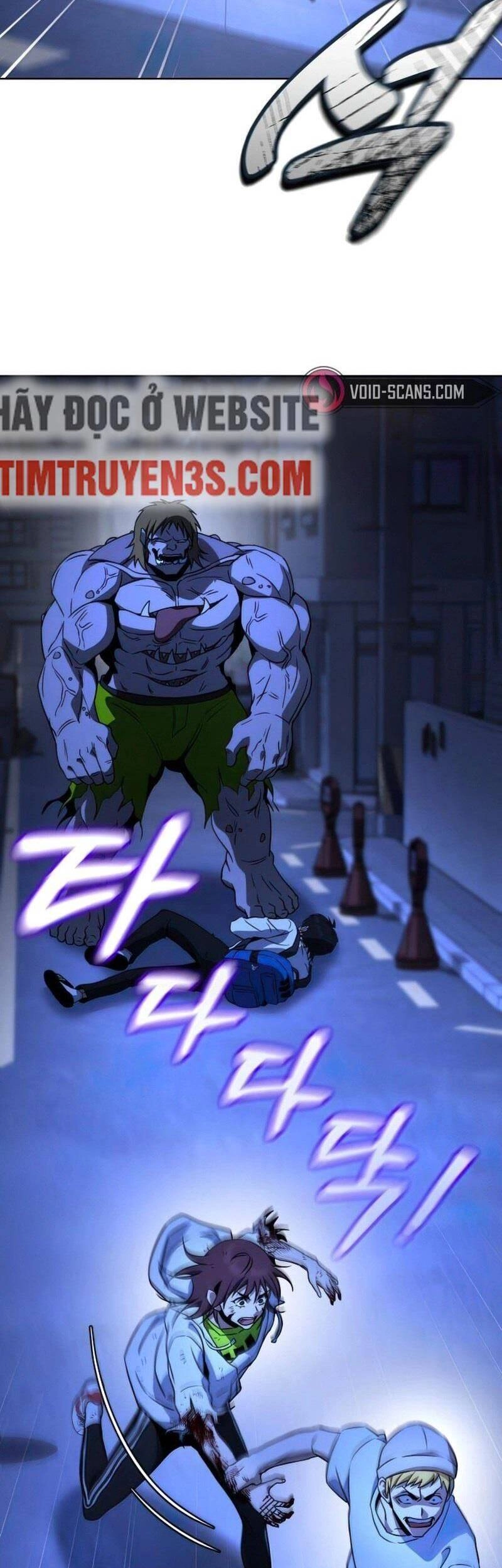 Tuyệt Đỉnh Anh Hùng Chapter 10 - 38