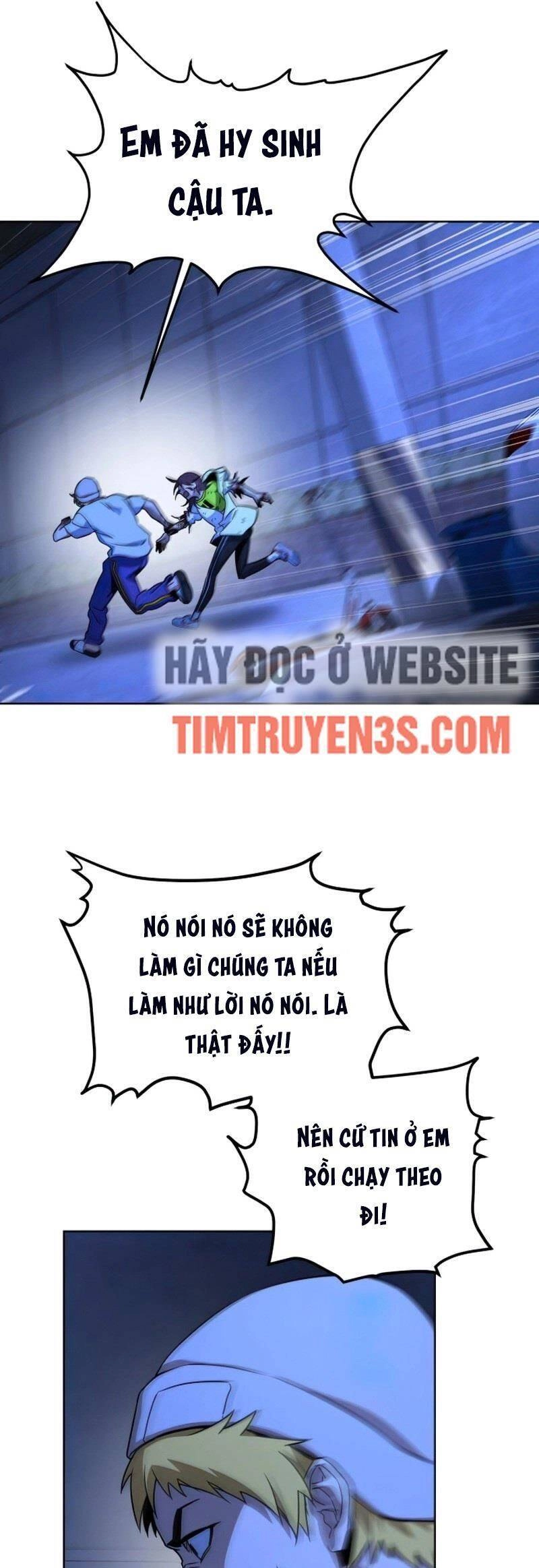 Tuyệt Đỉnh Anh Hùng Chapter 10 - 41