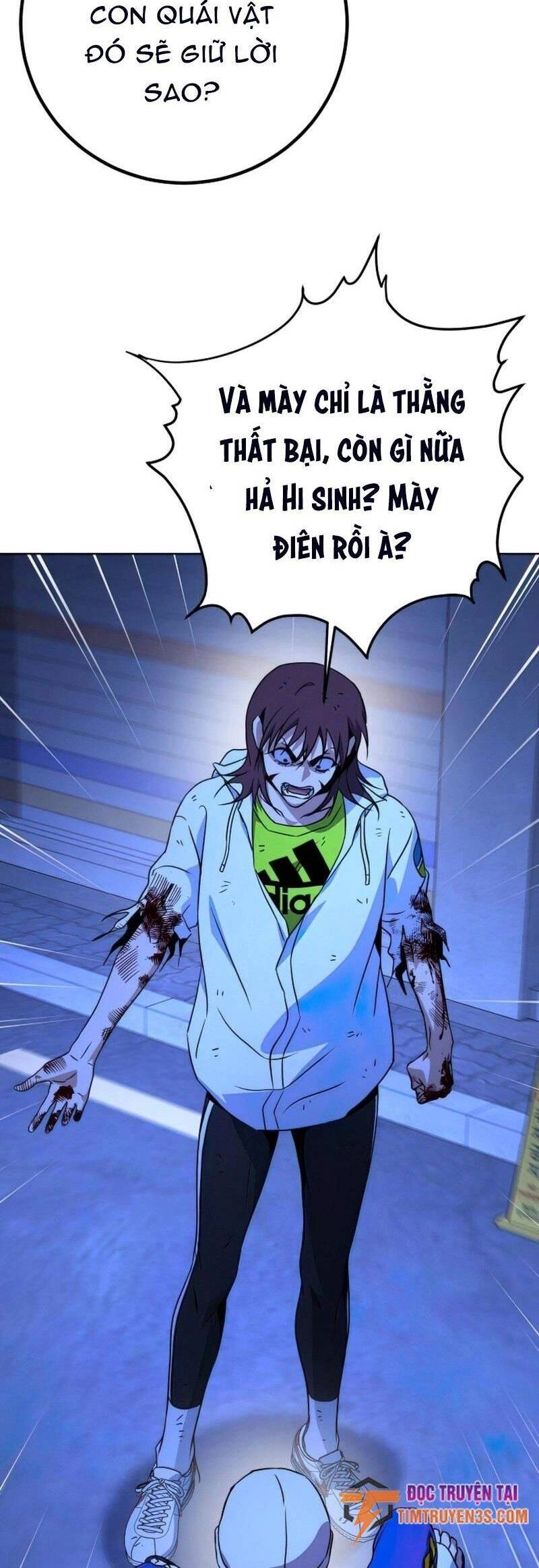 Tuyệt Đỉnh Anh Hùng Chapter 10 - 44