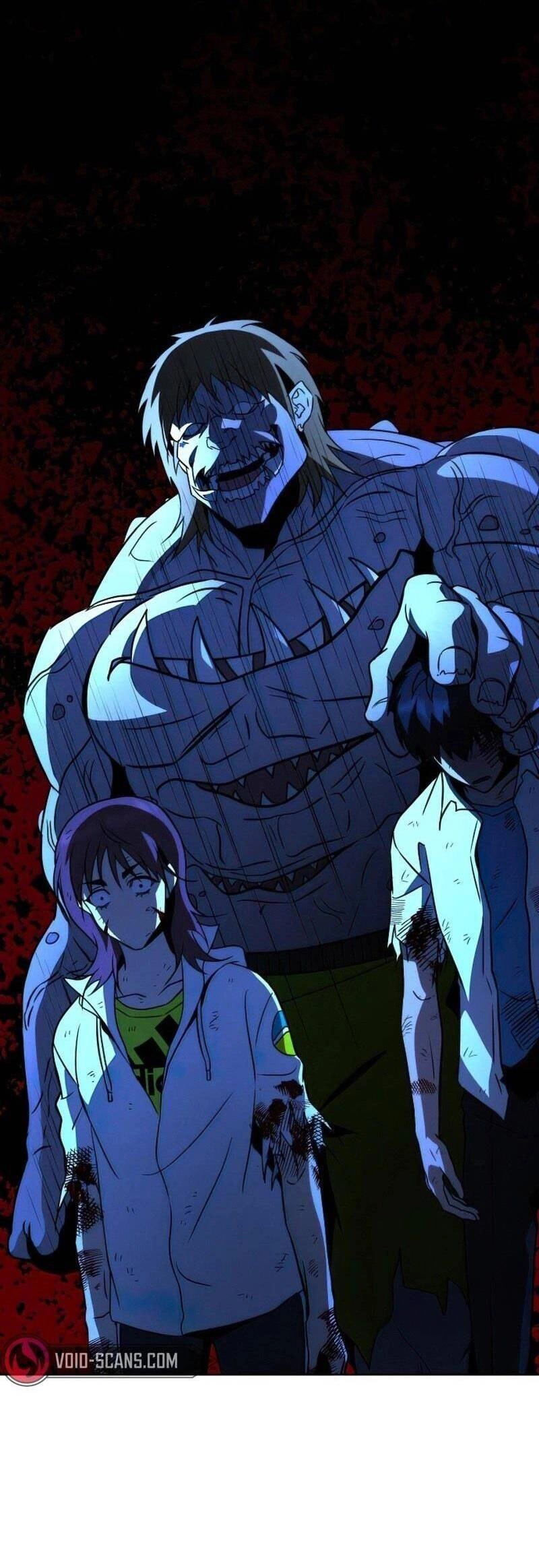 Tuyệt Đỉnh Anh Hùng Chapter 10 - 47