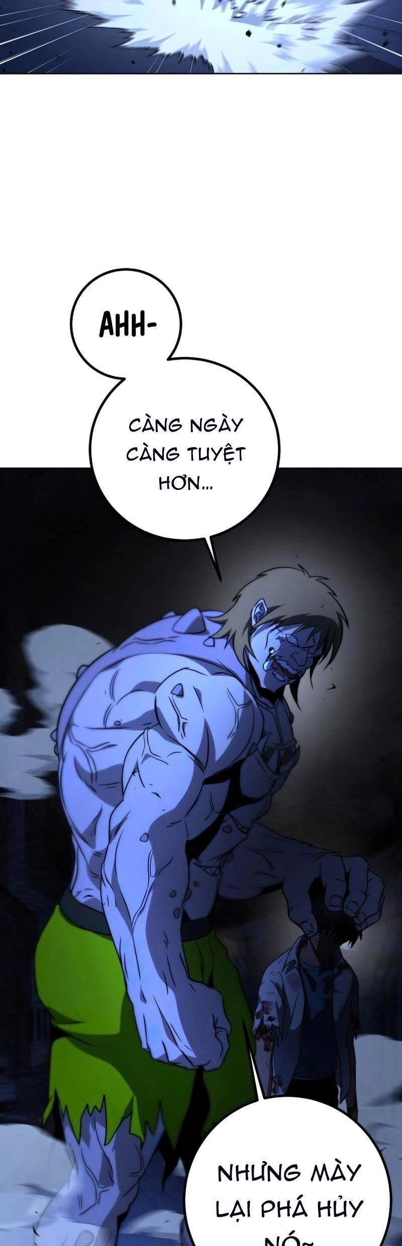 Tuyệt Đỉnh Anh Hùng Chapter 10 - 51