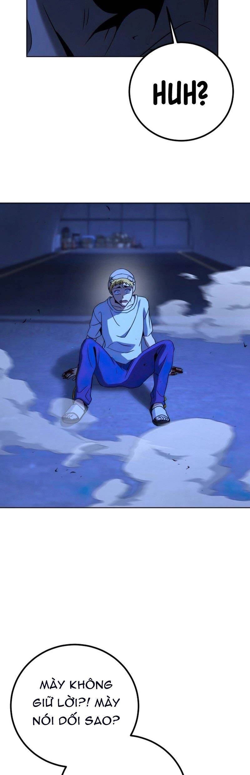 Tuyệt Đỉnh Anh Hùng Chapter 10 - 53