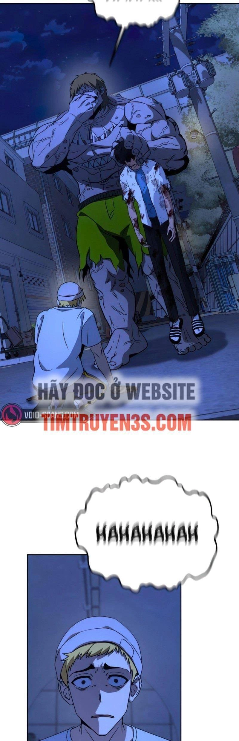 Tuyệt Đỉnh Anh Hùng Chapter 10 - 55