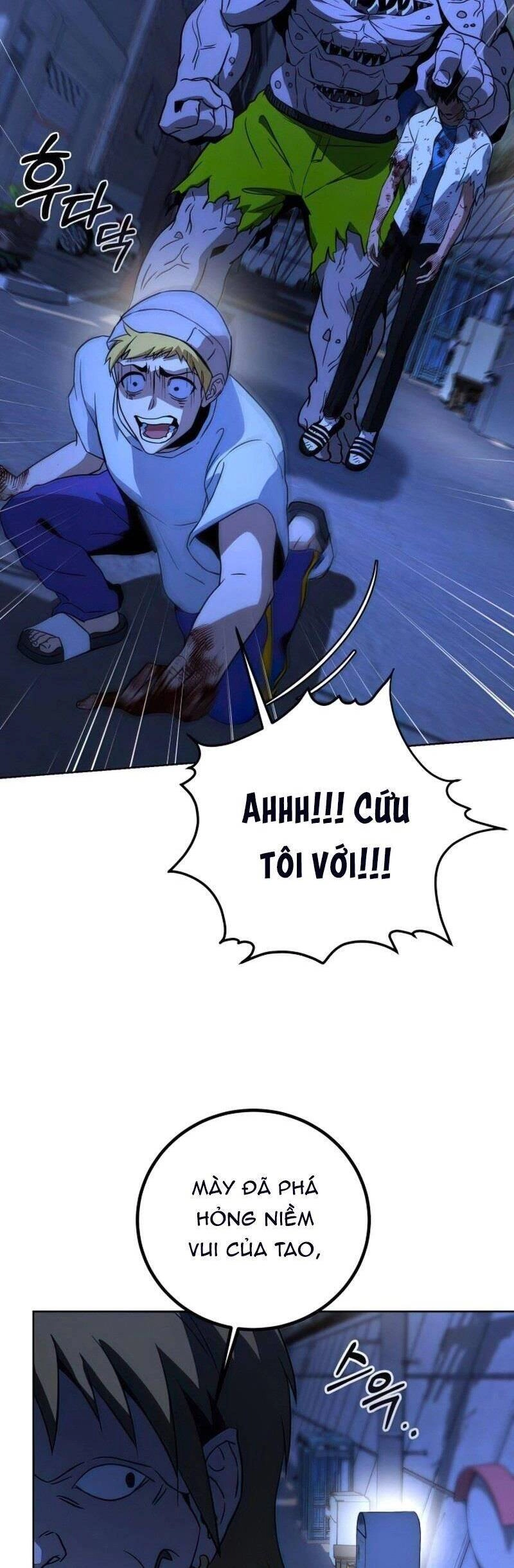 Tuyệt Đỉnh Anh Hùng Chapter 10 - 58