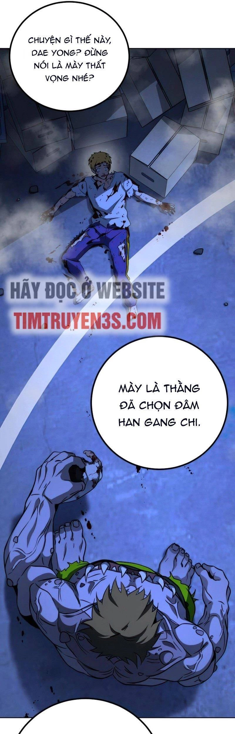 Tuyệt Đỉnh Anh Hùng Chapter 10 - 65