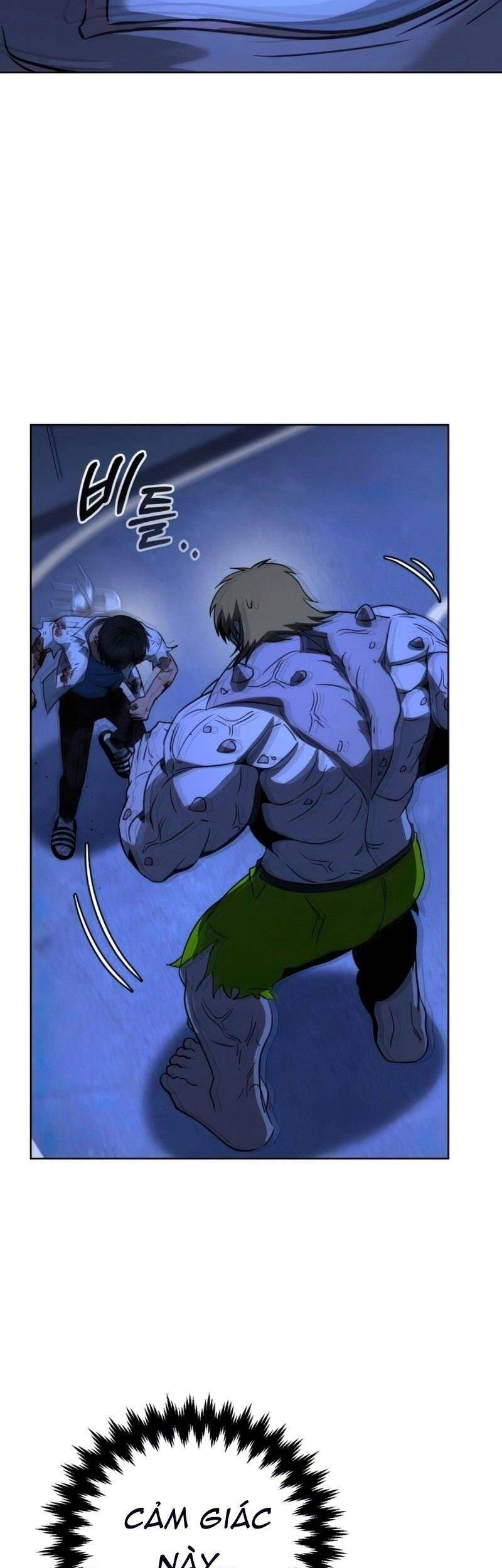 Tuyệt Đỉnh Anh Hùng Chapter 10 - 71