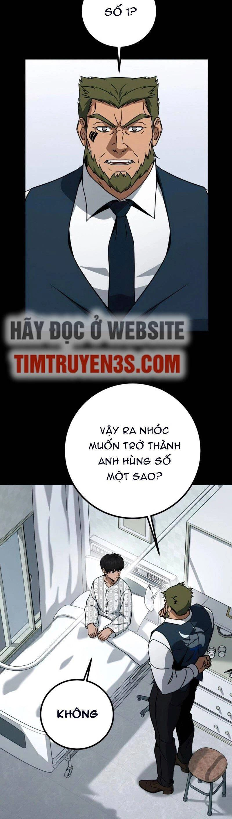 Tuyệt Đỉnh Anh Hùng Chapter 11 - 2