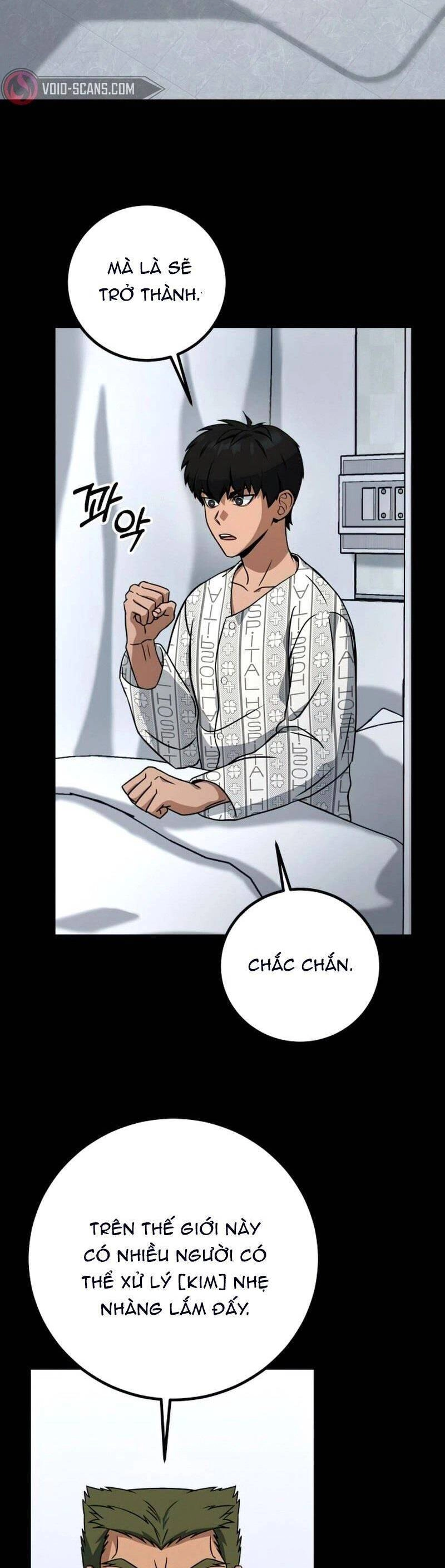 Tuyệt Đỉnh Anh Hùng Chapter 11 - 3