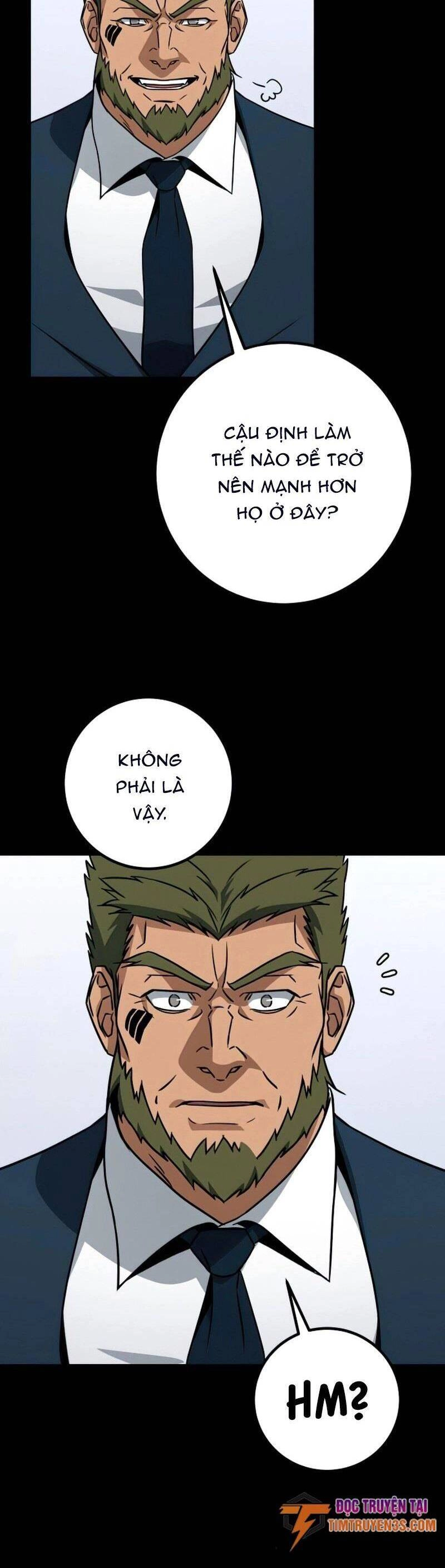 Tuyệt Đỉnh Anh Hùng Chapter 11 - 4