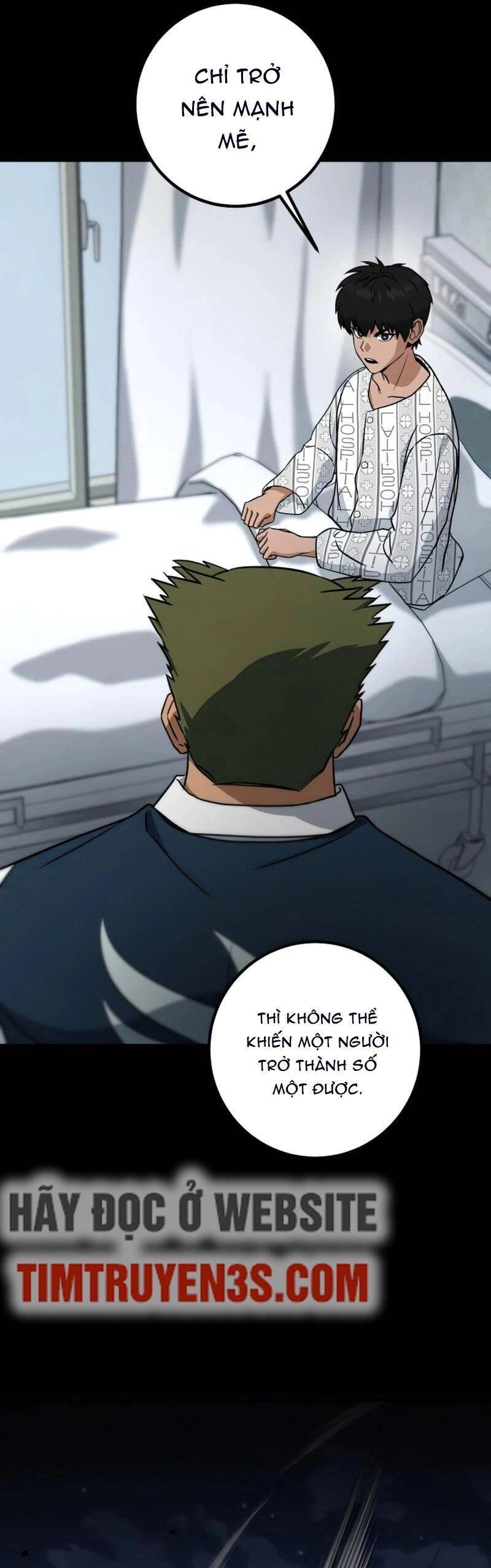 Tuyệt Đỉnh Anh Hùng Chapter 11 - 5