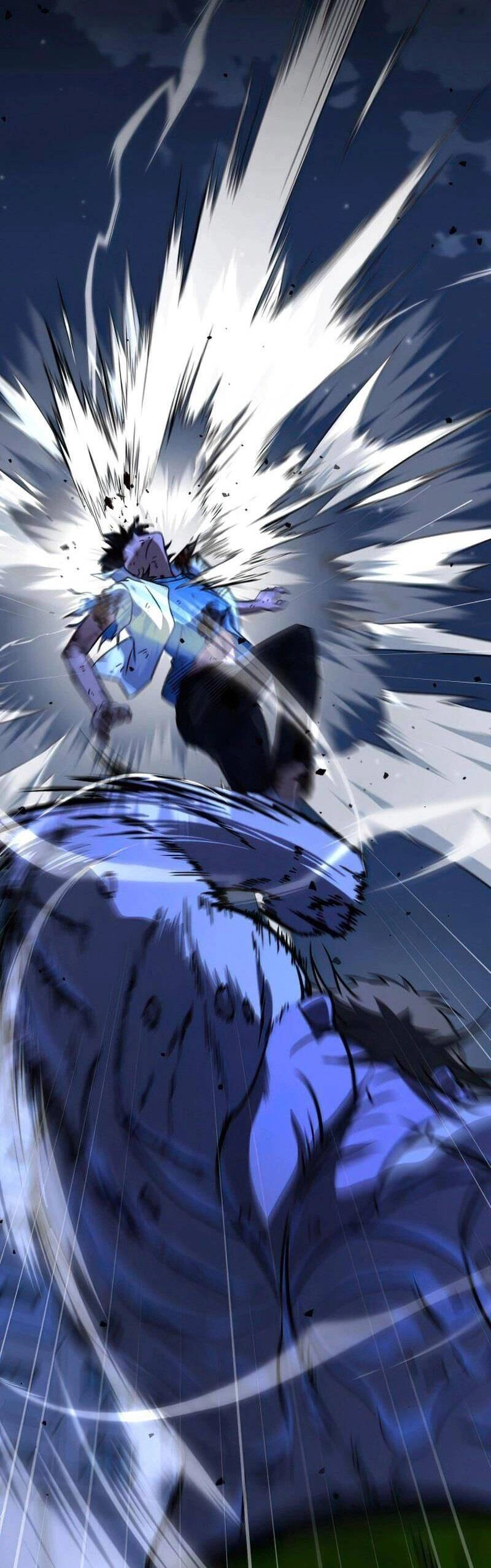 Tuyệt Đỉnh Anh Hùng Chapter 11 - 6