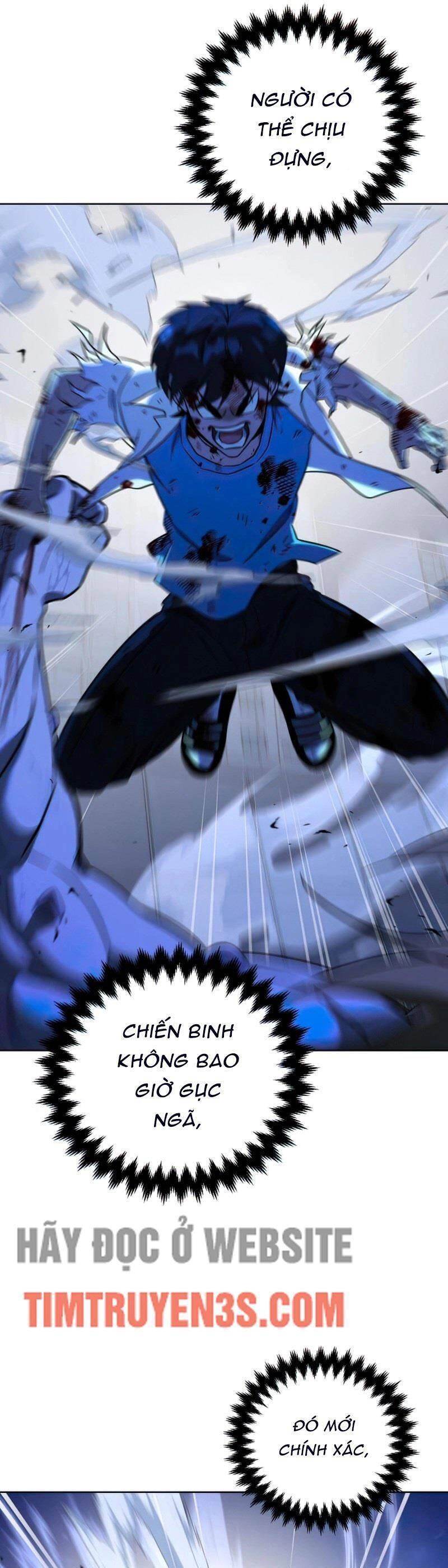 Tuyệt Đỉnh Anh Hùng Chapter 11 - 9