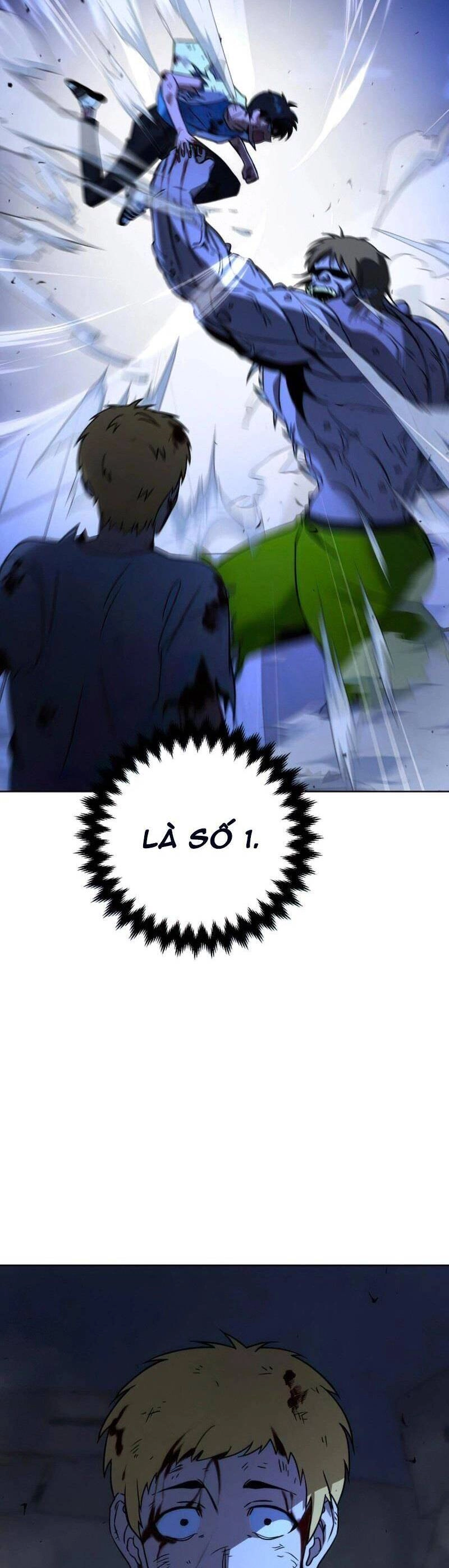 Tuyệt Đỉnh Anh Hùng Chapter 11 - 10