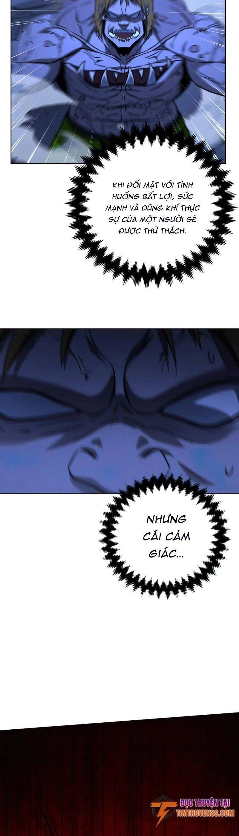 Tuyệt Đỉnh Anh Hùng Chapter 11 - 12