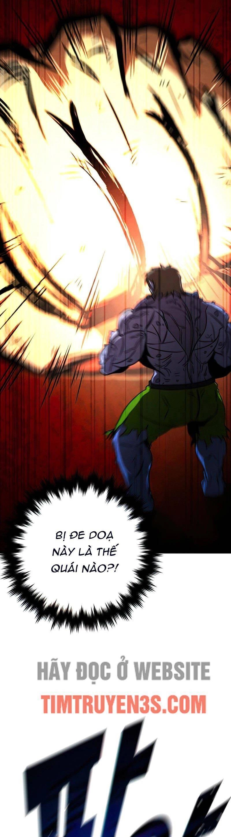 Tuyệt Đỉnh Anh Hùng Chapter 11 - 13