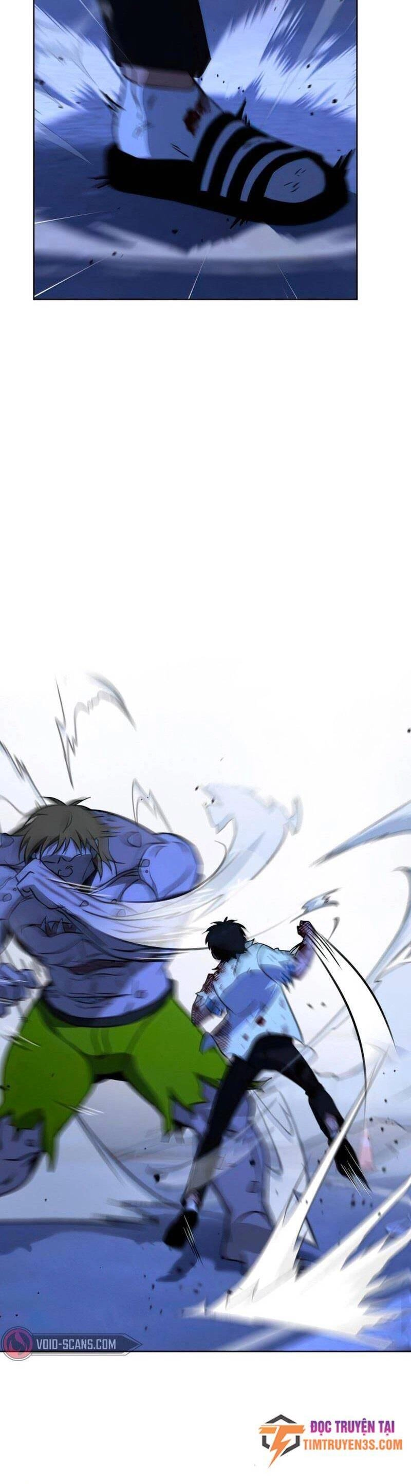 Tuyệt Đỉnh Anh Hùng Chapter 11 - 15