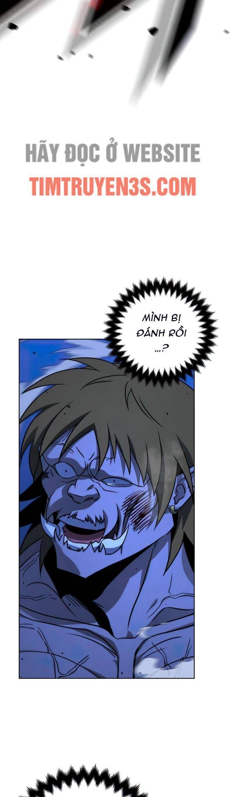 Tuyệt Đỉnh Anh Hùng Chapter 11 - 17