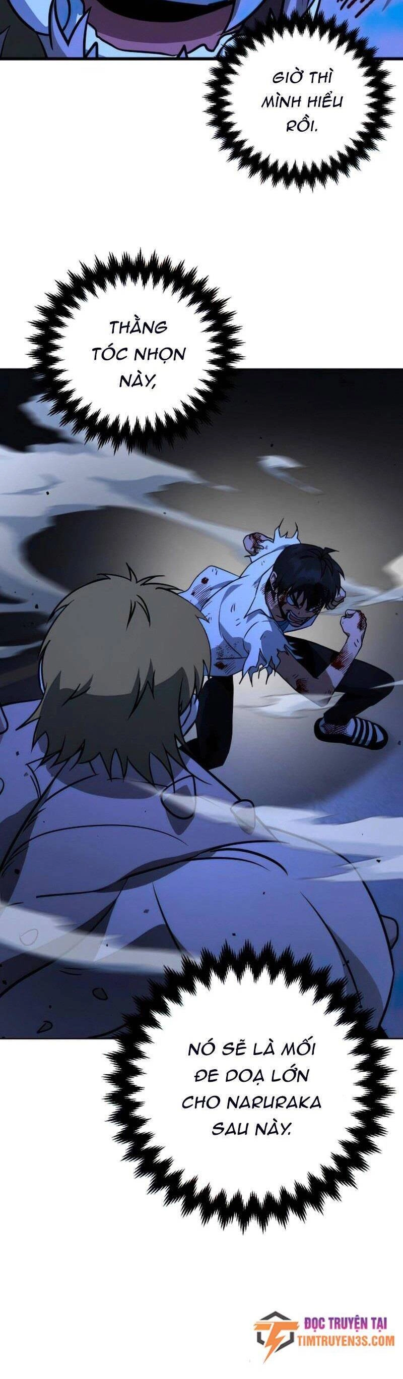 Tuyệt Đỉnh Anh Hùng Chapter 11 - 19