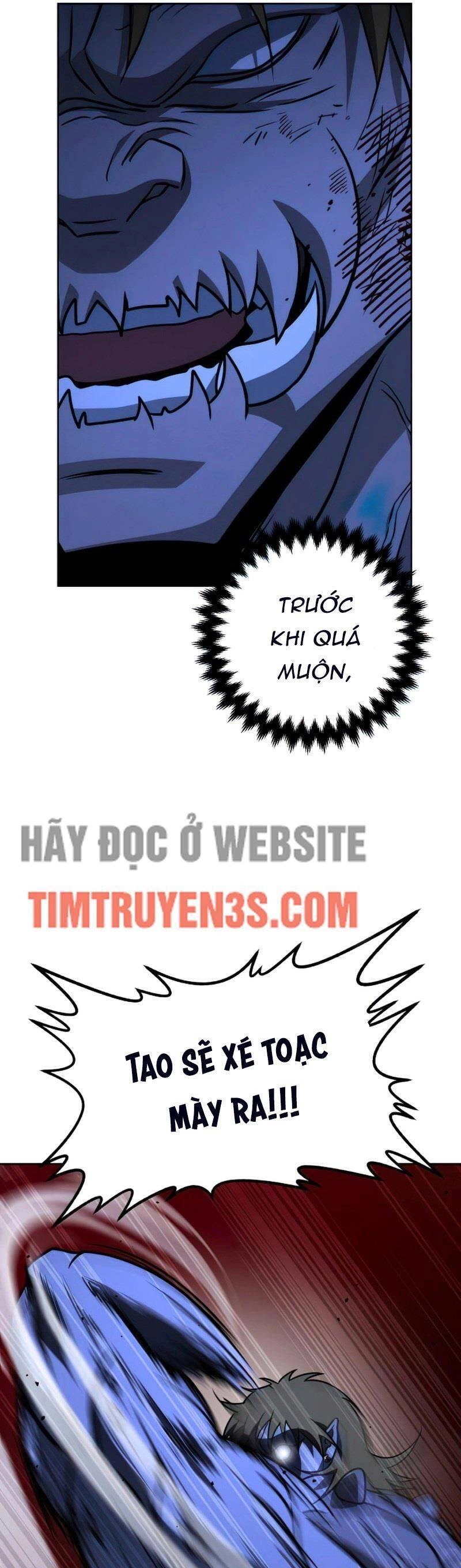 Tuyệt Đỉnh Anh Hùng Chapter 11 - 20