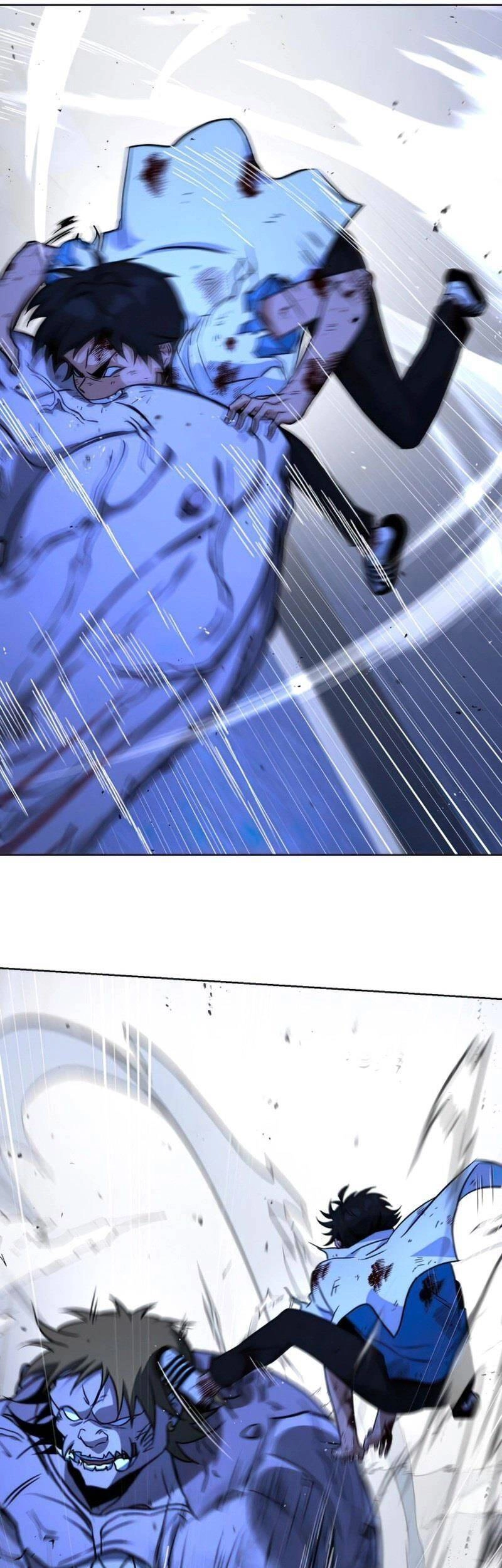 Tuyệt Đỉnh Anh Hùng Chapter 11 - 24