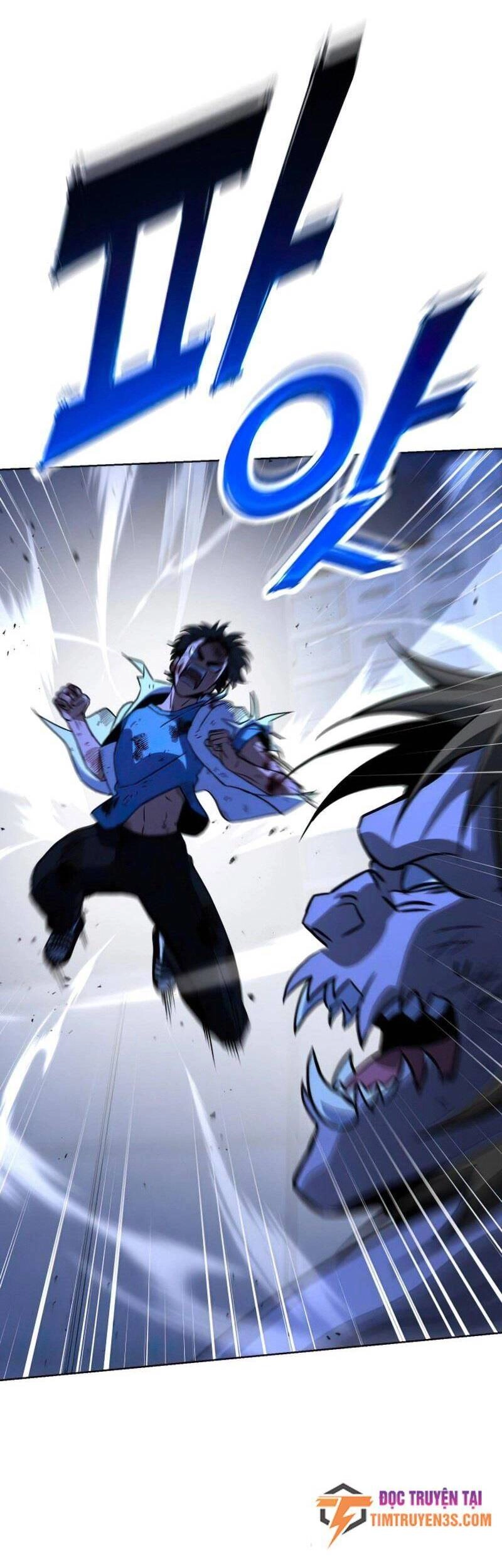 Tuyệt Đỉnh Anh Hùng Chapter 11 - 27