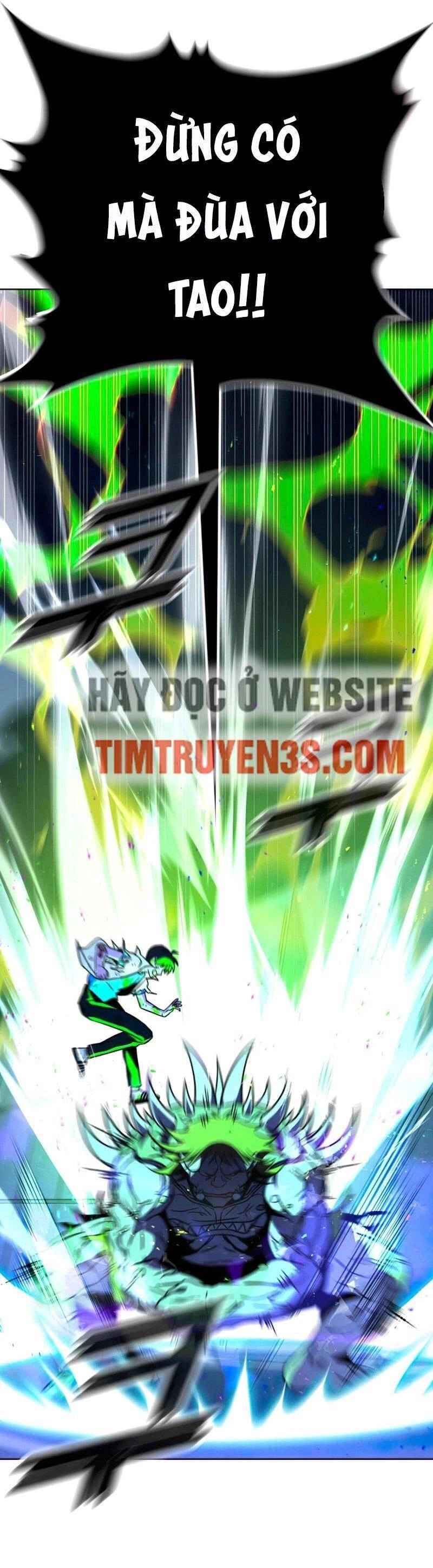 Tuyệt Đỉnh Anh Hùng Chapter 11 - 28