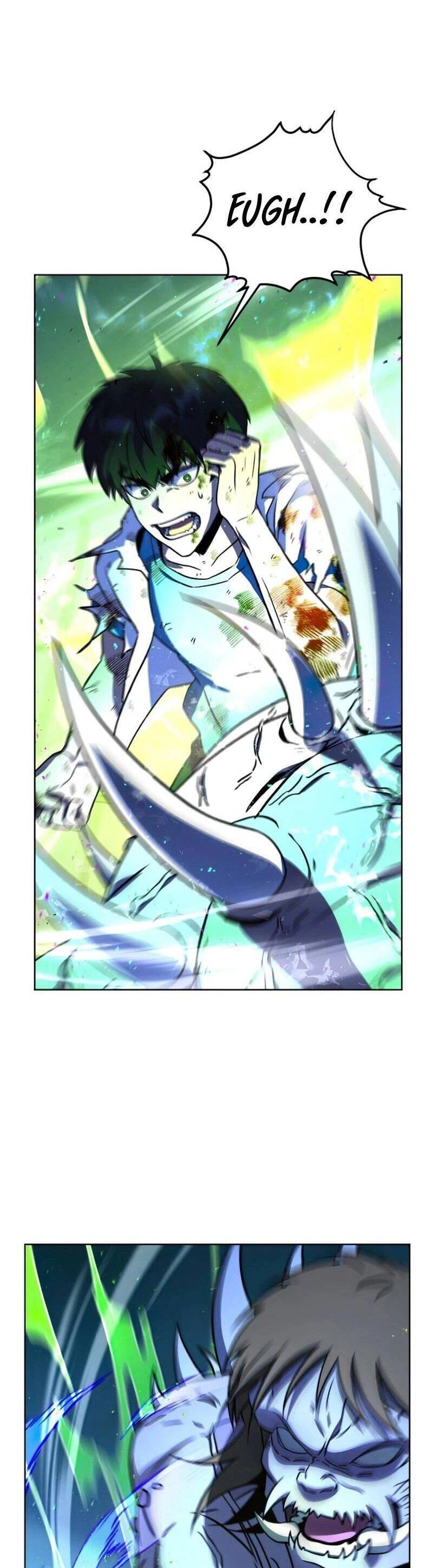 Tuyệt Đỉnh Anh Hùng Chapter 11 - 29