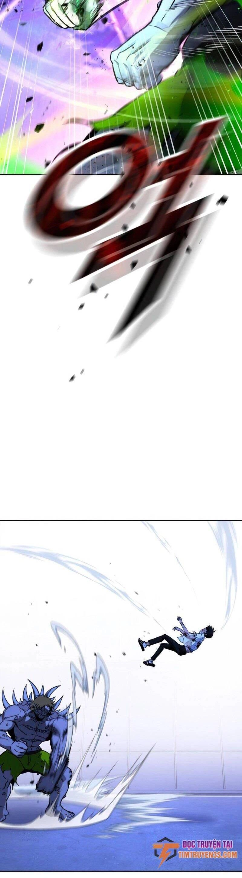 Tuyệt Đỉnh Anh Hùng Chapter 11 - 31