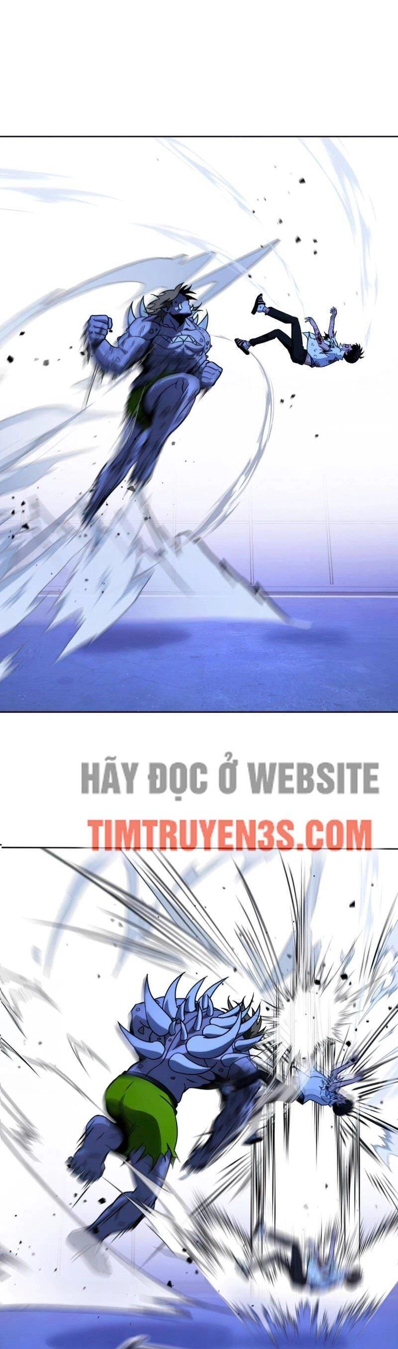 Tuyệt Đỉnh Anh Hùng Chapter 11 - 32