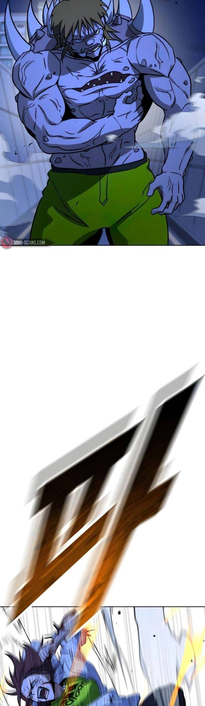 Tuyệt Đỉnh Anh Hùng Chapter 11 - 38