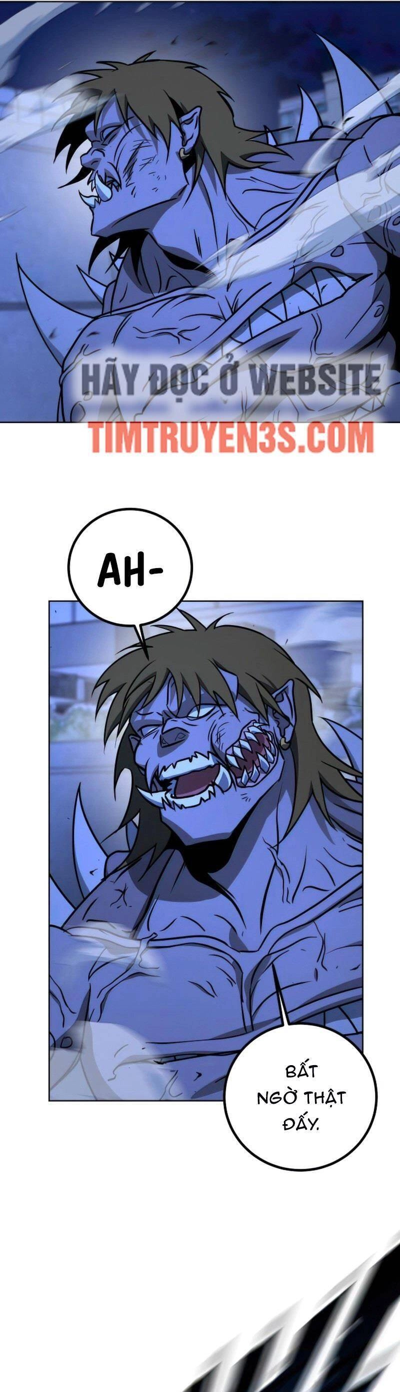 Tuyệt Đỉnh Anh Hùng Chapter 11 - 40