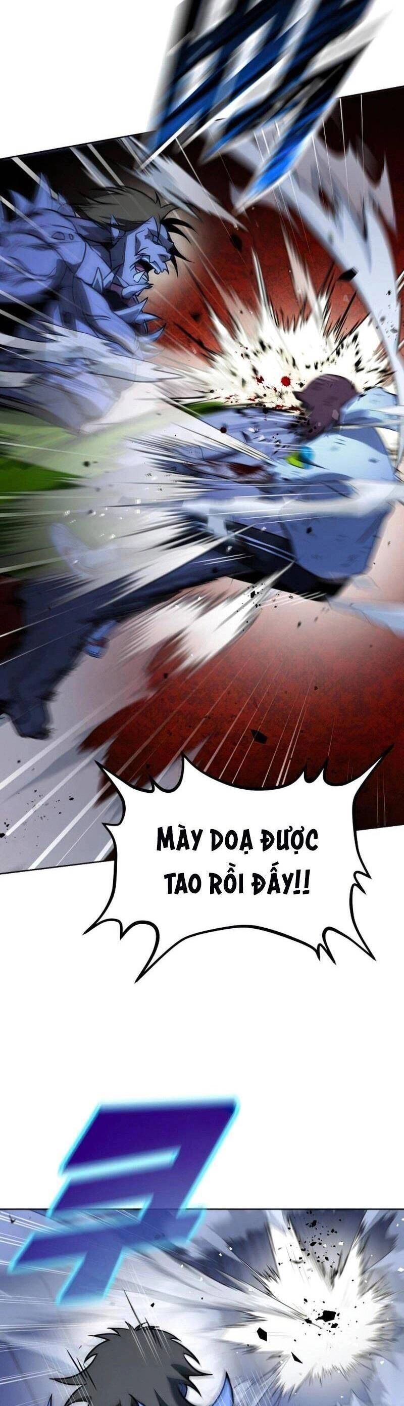 Tuyệt Đỉnh Anh Hùng Chapter 11 - 41